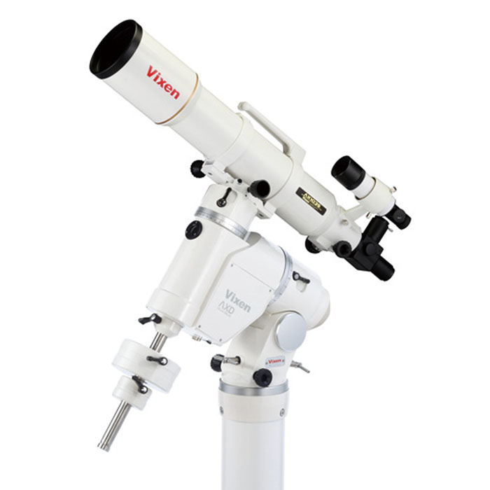 Vixen 天体望遠鏡 AXD・PFL-AX103S-P —