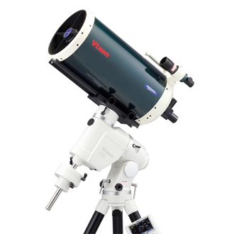Vixen 天体望遠鏡 AXD・PFL-VMC260L
