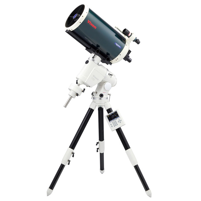 Vixen 天体望遠鏡 AXD2-VMC260L