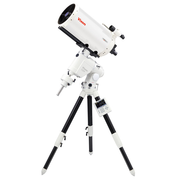 Vixen 天体望遠鏡 AXD2-VMC260L(WT)