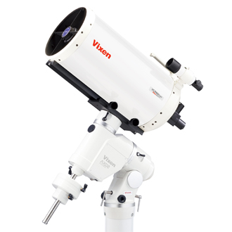 Vixen 天体望遠鏡 AXD2-VMC260L(WT)-P
