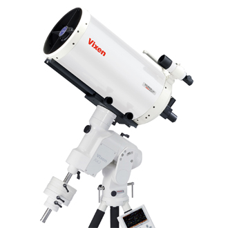 Vixen 天体望遠鏡 AXJ-VMC260L(WT)