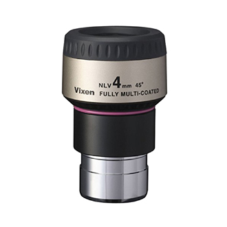 Vixen 天体望遠鏡 NLV4mm