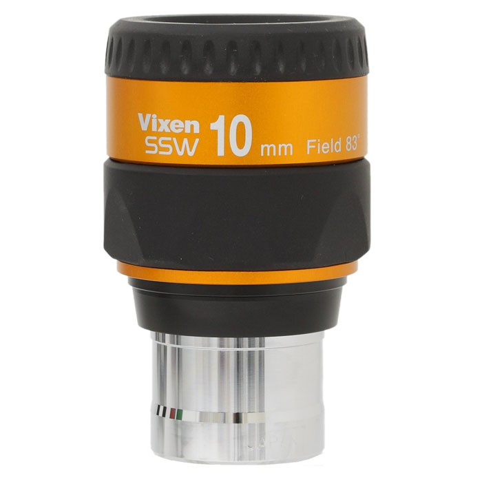 Vixen 天体望遠鏡 SSW10mm —