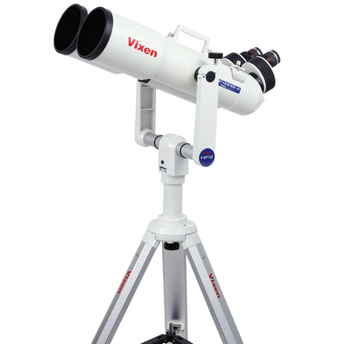 Vixen 天体望遠鏡 HF2-BT126SS-A