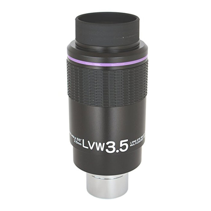 Vixen 天体望遠鏡 LVW3.5mm 