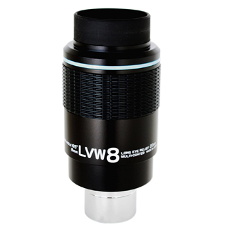 Vixen 天体望遠鏡 LVW8mm