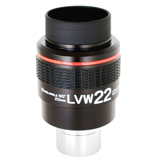 Vixen 天体望遠鏡 LVW22mm | ビクセン Vixen