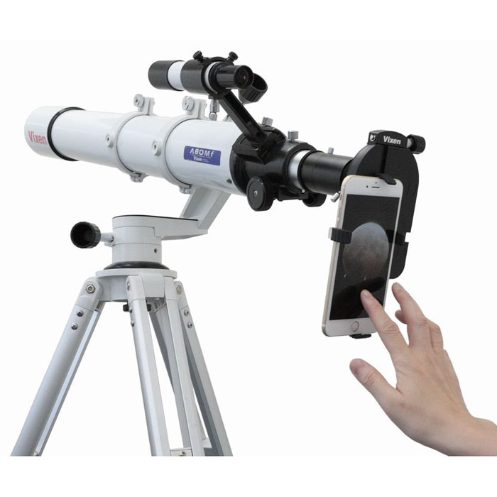 Vixen 天体望遠鏡 スマートフォン用カメラアダプター ビクセン Vixen