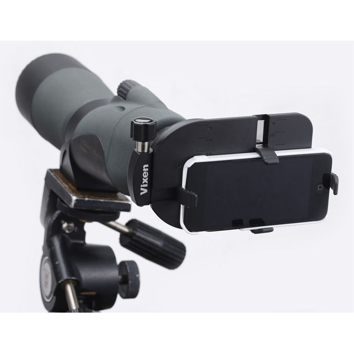 Vixen 天体望遠鏡 スマートフォン用カメラアダプター