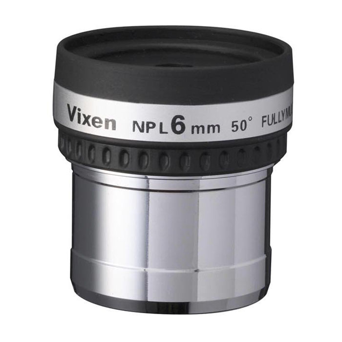 Vixen 天体望遠鏡 NPL6mm —