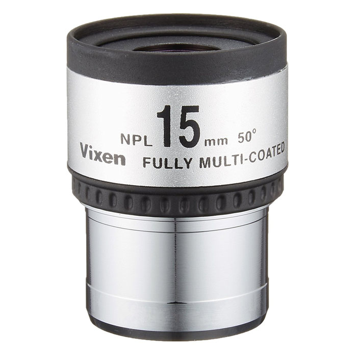 Vixen 天体望遠鏡 NPL15mm —