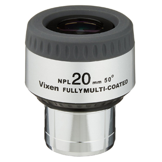 Vixen 天体望遠鏡 NPL20mm