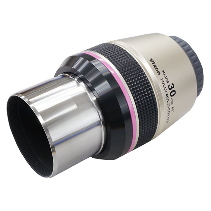 Vixen 天体望遠鏡 NLVW30mm（2inch） —