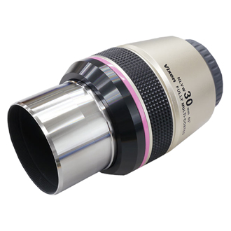 Vixen 天体望遠鏡 NLVW30mm（2inch）