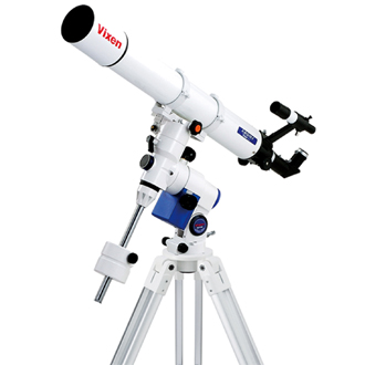 Vixen 天体望遠鏡 GP2-A80Mf AL | ビクセン Vixen