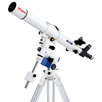 Vixen 天体望遠鏡 GP2-A80M AL
