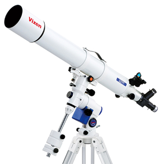 Vixen 天体望遠鏡 GP2-A105M AL