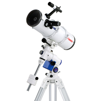 Vixen 天体望遠鏡 GP2-R130Sf AL | ビクセン Vixen