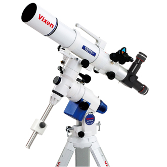 Vixen 天体望遠鏡 GPD2-ED81SⅡ-S