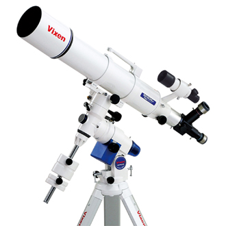 Vixen 天体望遠鏡 GPD2-ED103S-S