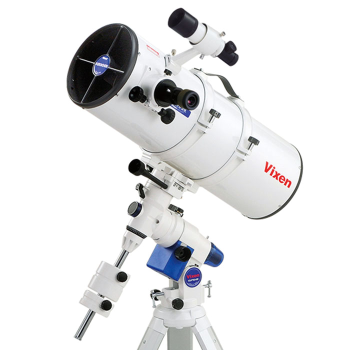 Vixen 天体望遠鏡 GPD2-R200SS-S 
