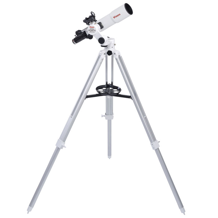 Vixen 天体望遠鏡 モバイルポルタ-A62SS | ビクセン Vixen