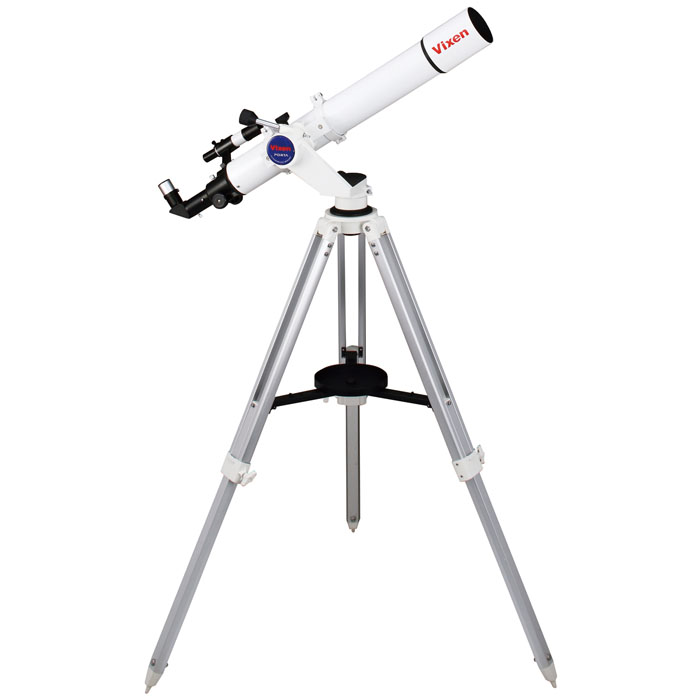 Vixen 天体望遠鏡 ポルタII A80Mf