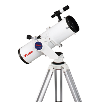 Vixen 天体望遠鏡 ポルタII R130Sf | ビクセン Vixen