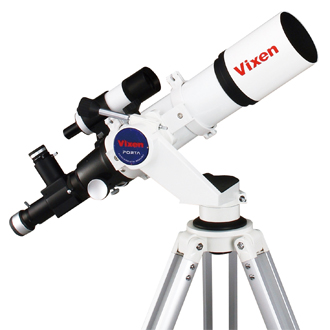 Vixen 天体望遠鏡 ポルタII ED80Sf