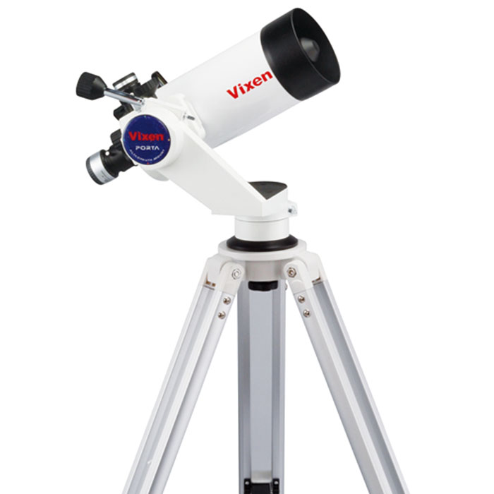 Vixen 天体望遠鏡 ポルタⅡVMC110L 