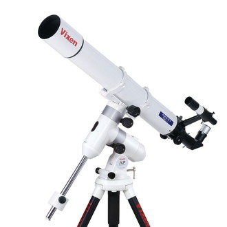 Vixen 天体望遠鏡 AP-A80Mf