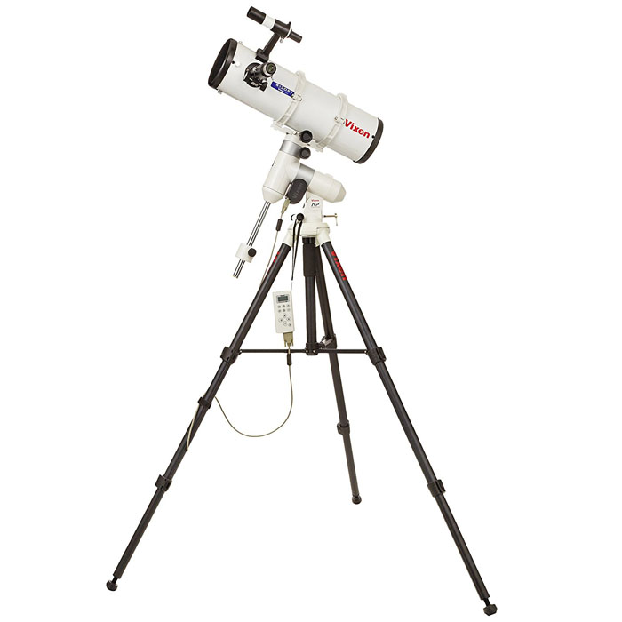 Vixen 天体望遠鏡 AP-R130Sf・SM