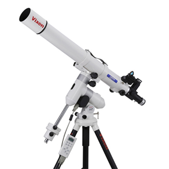 Vixen 天体望遠鏡 AP-A80M・SM