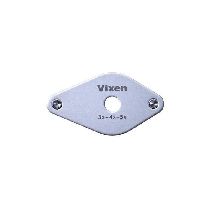 Vixen  ルーペ  メタルホルダー DL19