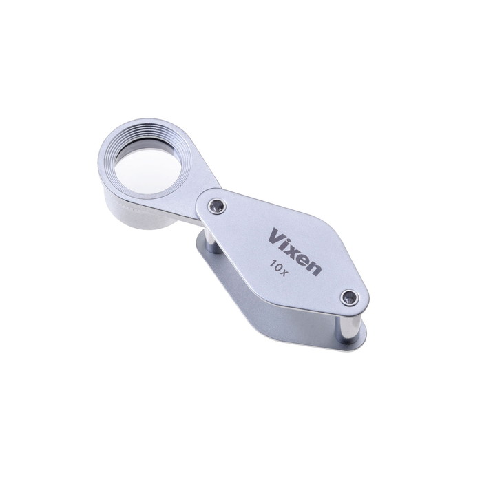Vixen  ルーペ  メタルホルダー DL12 —