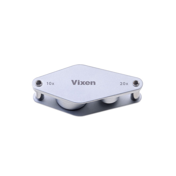 Vixen  ルーペ  メタルホルダー DL12-7