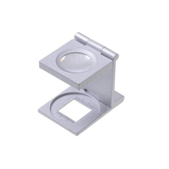 Vixen  ルーペ  メタルホルダー シマミ DS20 —