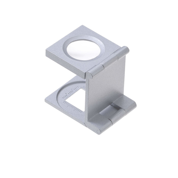 Vixen  ルーペ  メタルホルダー シマミ DS20