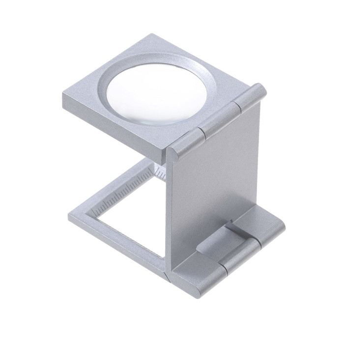 Vixen  ルーペ  メタルホルダー シマミ DS28