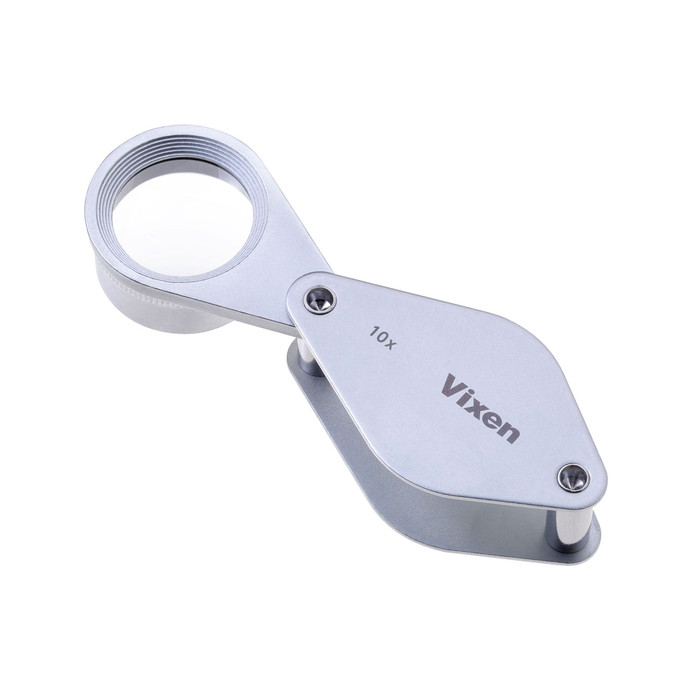 Vixen  ルーペ  メタルホルダー DL20 —
