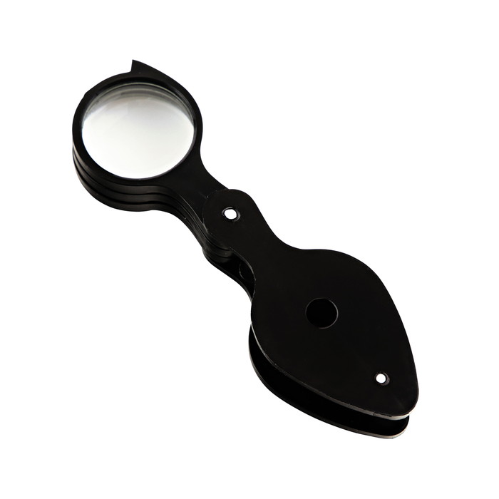 Vixen  ルーペ  メタルホルダー DL23