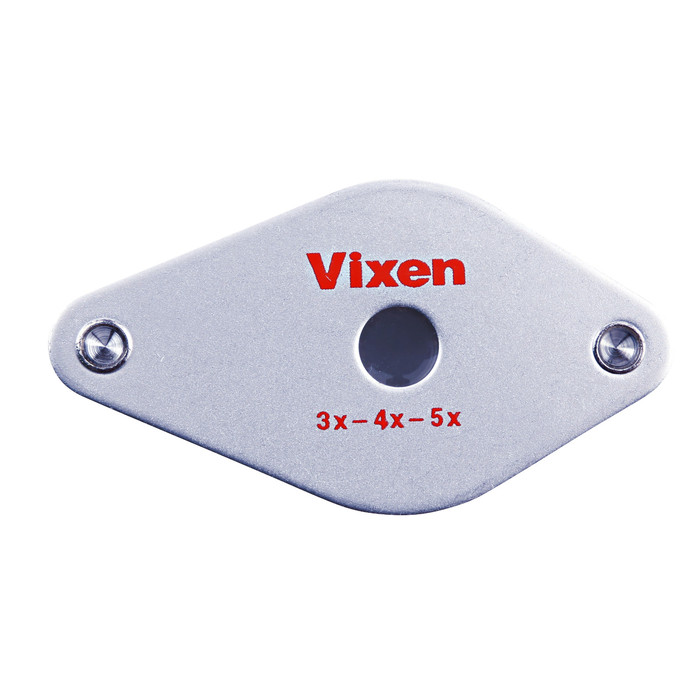Vixen ルーペ メタルホルダーD19 | ビクセン Vixen