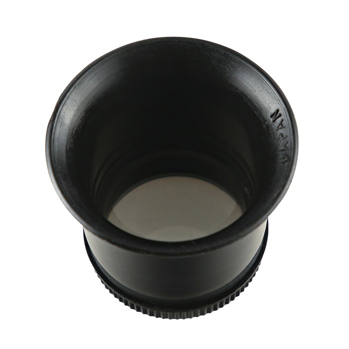 Vixen  ルーペ  メタルホルダー アイルーペ DL22 —