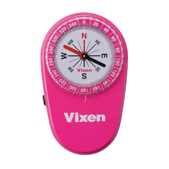 Vixen オイル式コンパス LEDコンパス