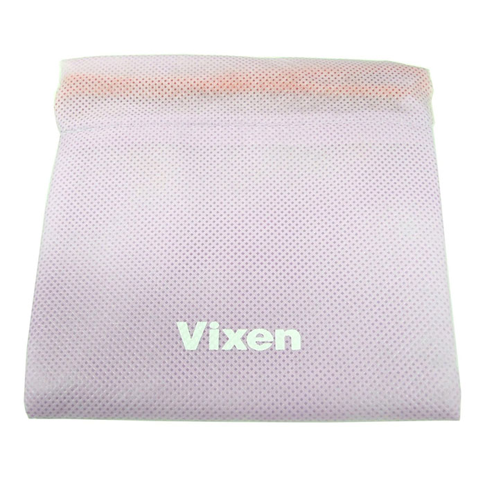 Vixen オプションパーツ Vixen 不織布ケース ピンク