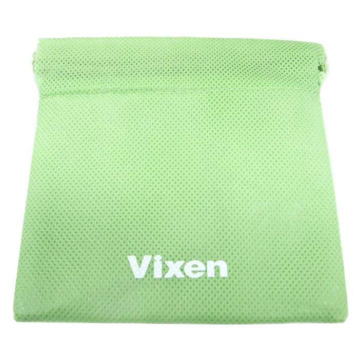Vixen オプションパーツ Vixen 不織布ケース グリーン