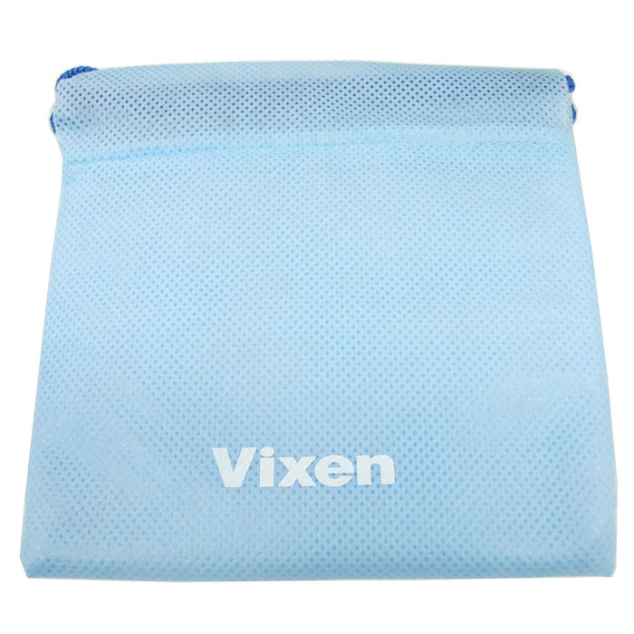 Vixen オプションパーツ Vixen 不織布ケース ブルー