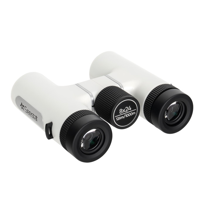 ZWO 双眼鏡 Seestar Binoculars 8×24