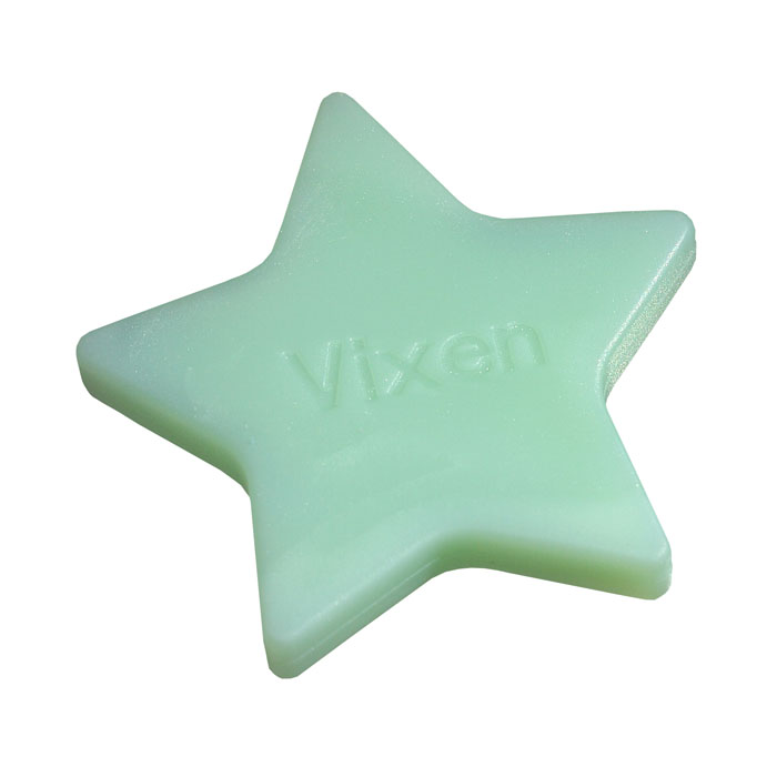 Vixen ライフスタイル スターダストバスボール